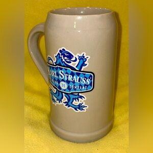 Karl Strauss Brewing Beer Stein Mug PARTY LIKE ITS 1810 Germany